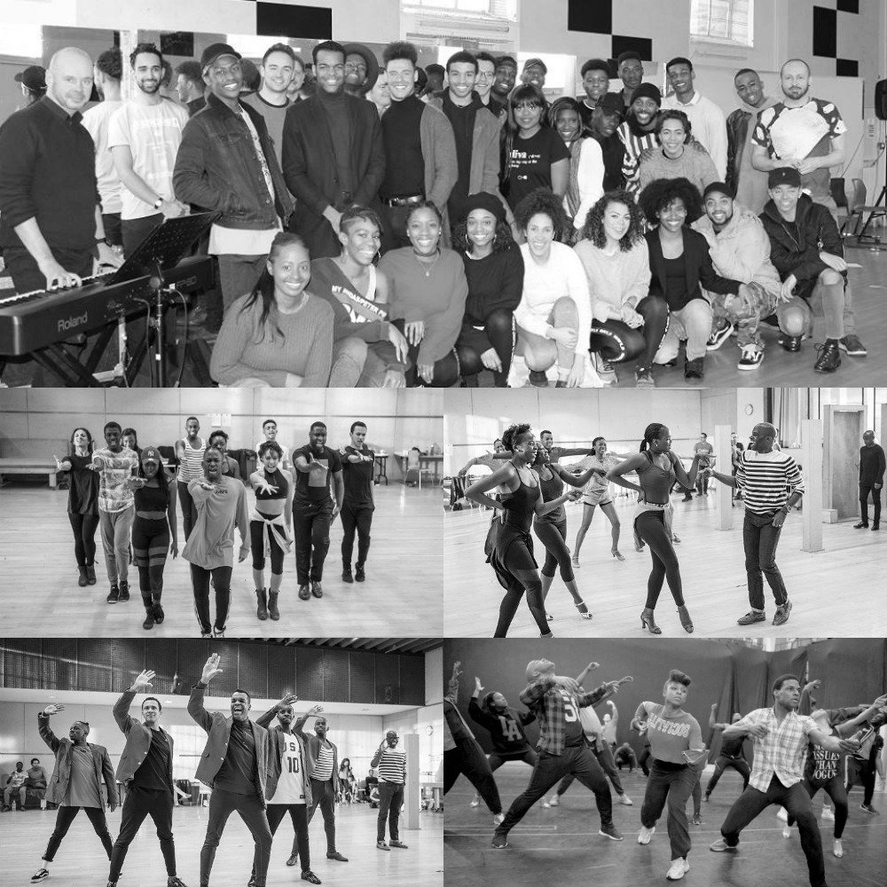 "You're all I need to get by"  ❤️
A look back at the incredible cast members who have been a part of the #MotownTheMusical West End journey from 2016 to 2019.
We've only got 7 performances left in London!
motownthemusical.co.uk