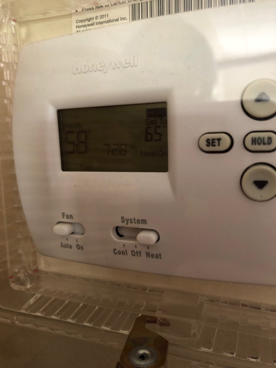 1AngryTeacherNJ's tweet image. The space heaters have been removed from our classrooms. A parent came down earlier and remarked that it was ‘chilly down here!’  He was dropping off his grandson. #schoolfail #heartbreak #administrationfail #illegal #healthhazard #ethicallycompromised #pennywisepoundfoolish