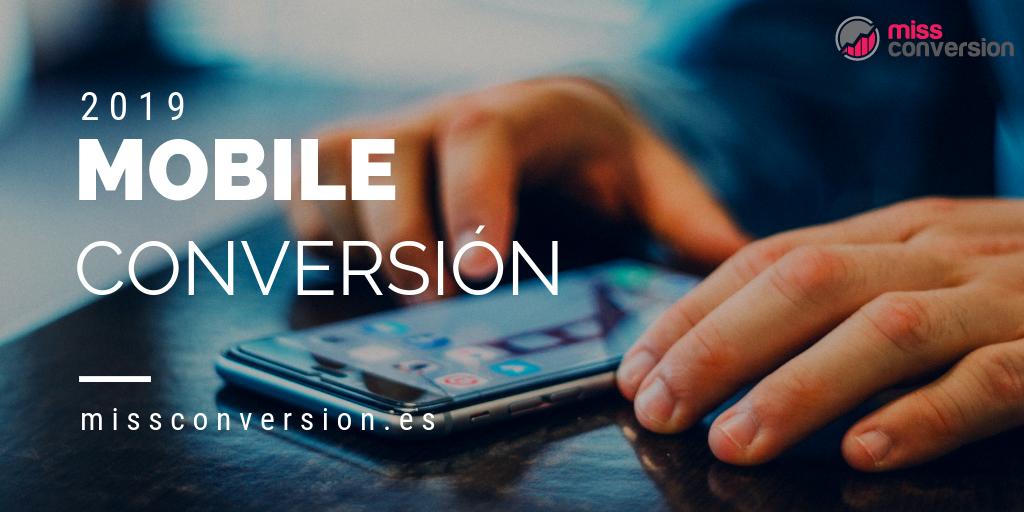 #Sabíasqué Un segundo de retraso en la carga de un sitio web móvil puede disminuir hasta un 20 % su tasa de conversión #Mobile #PageSpeed #Milésimasdesegundoquevalenmillones💰