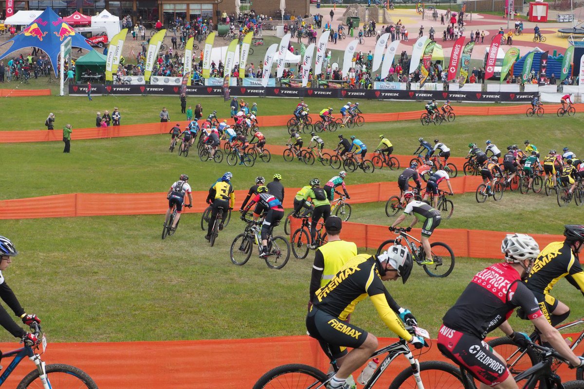 OC_Ventspils's tweet photo. Svētdien, 21. aprīlī, Ventspils Piedzīvojumu Parkā tiks atklāta sacensību https://t.co/6vYO4MYIkP MTB Maratons jaunā sezona! 
Vairāk informācijas - https://t.co/N8iDCijdvj https://t.co/gMDlqcldoo