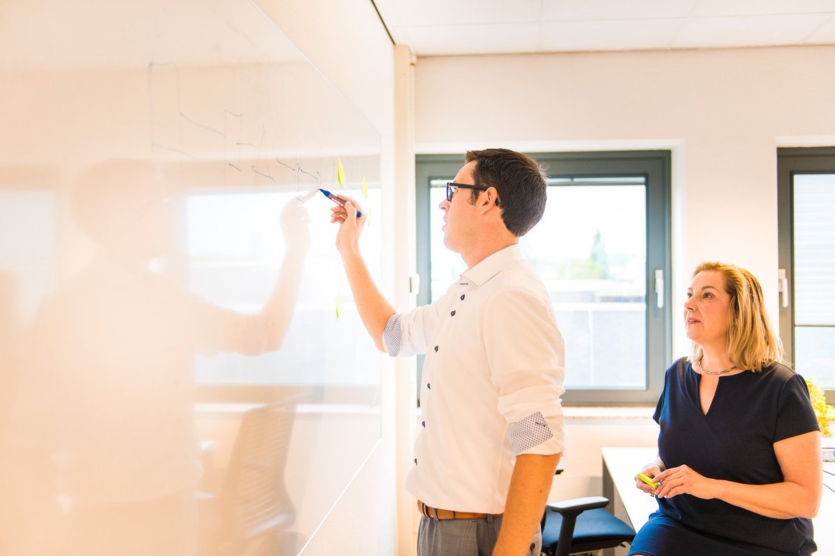 Voor de vestiging in 's-Hertogenbosch is @Dimensys op zoek naar een S/4HANA Logistiek Functioneel Beheerder. Werk jij graag in een warm, hecht team aan het beheren van IT-systemen van onze klanten? Bekijk de vacature: hubs.ly/H0ht8n80