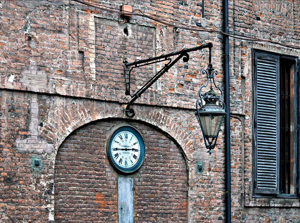 Cavallerizza Irreale tweet media