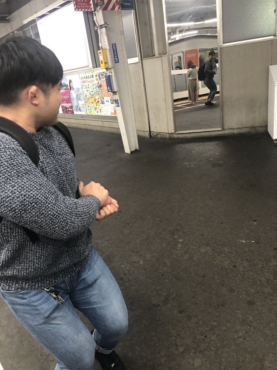 71yusukeke's tweet photo. @Alligator_mad31 これの方が盛れてるで https://t.co/61ZQ8lakTX