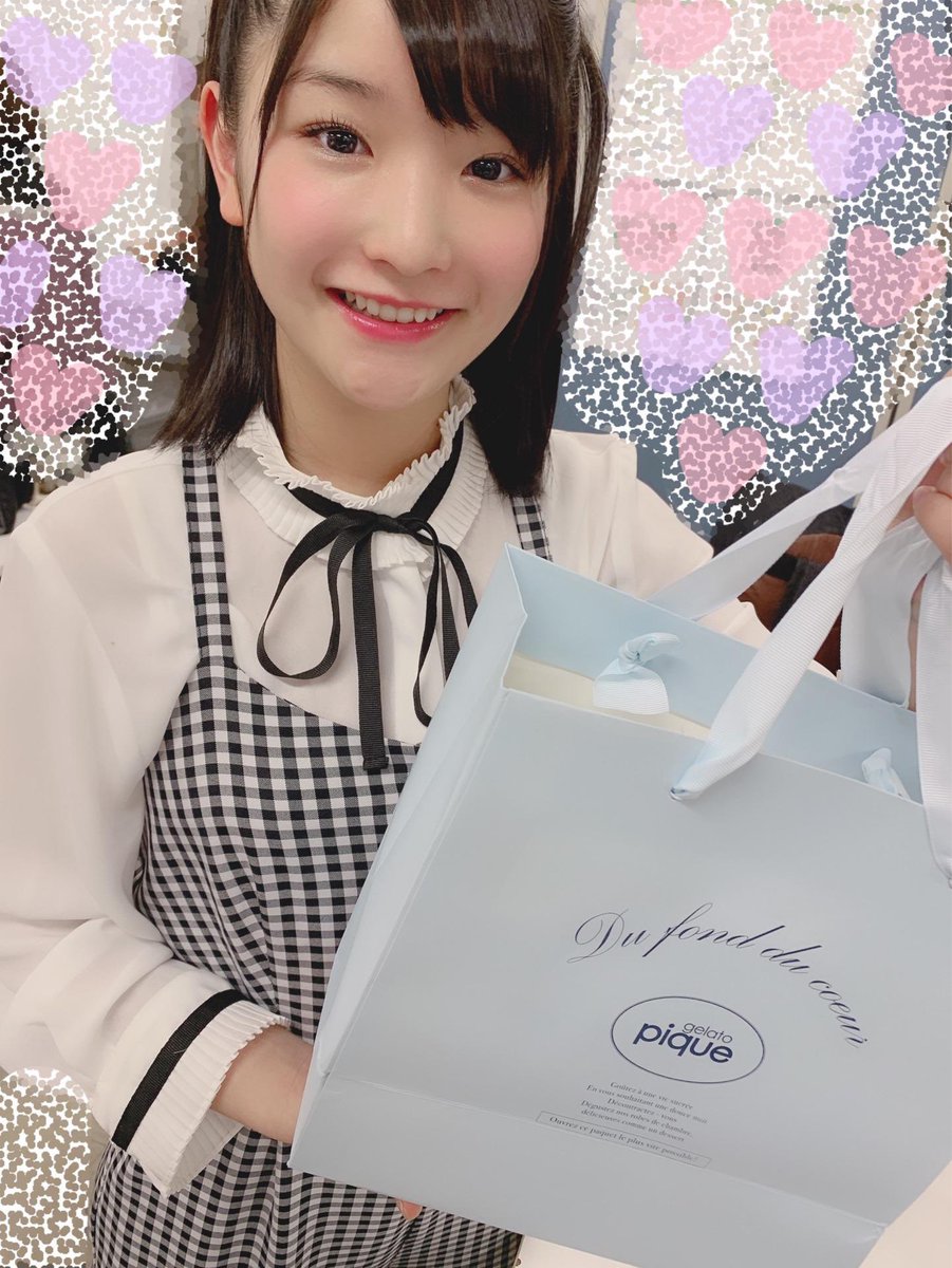 それにしてもれいちゃま可愛すぎわろた