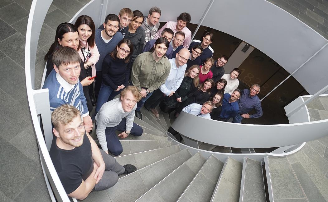 ReeemProject's tweet photo. Greetings from Copenhagen, live from our last General Assembly. Today busy in breakout groups, working on #deliverables and #energymodels for finishing the project. More: https://t.co/LXggqkDC60 https://t.co/0w3vhnEIaB