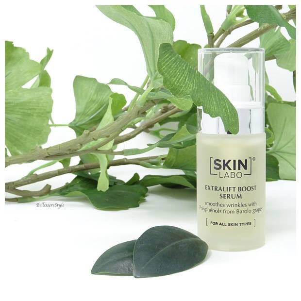 bellesserestyle's tweet photo. Siero Extralift Boost di #skinlabo, antietà, tonificante, illuminante e anti-pollution grazie ad un mix di attivi tra cui #acidoialuronico #polifenoli #bulbine.Su #bellesserestyle #skinlabobeauty #extraliftboostserum #serum #sieroextraliftboost #antiage #cosmetics #cosmetici https://t.co/c82nkjdQt8
