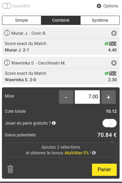YPronosVIP's tweet image. 🤫 #TeamParieur