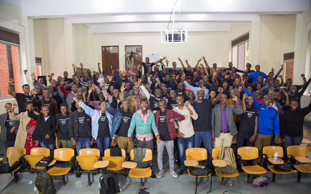 Andela Rwanda tweet media