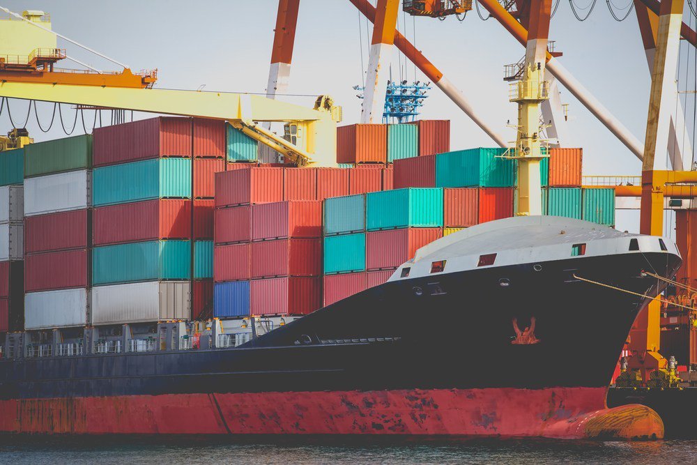 Logistics startup Zencargo raises $20M to take on the antiquated business of freight forwarding tcrn.ch/2Z7iuCq by <a href="/ingridlunden/">Ingrid</a>