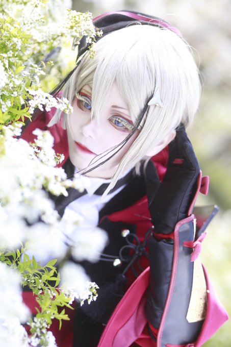 コスプレイヤー工藤棗のTwitter画像64