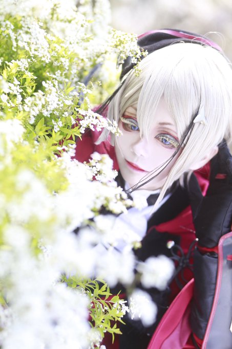 コスプレイヤー工藤棗のTwitter画像65