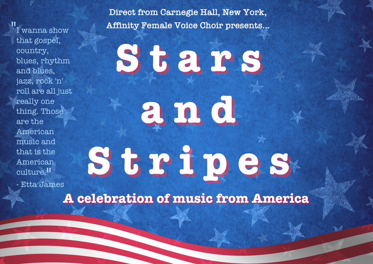 Affinity Choir tweet media