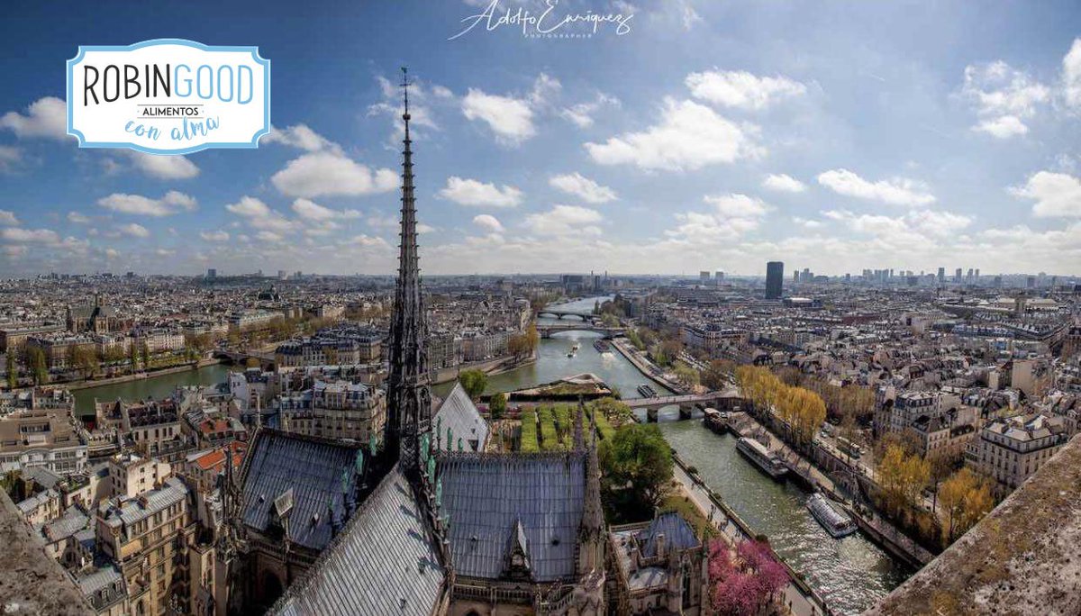 RobinGoodSelect's tweet photo. Tristes, pero solidarizándonos 💔. Sobrevivirás #NotreDame… #paris #francia #notredamedeparis #france #parigi #news #fire #travel #architecture #incendio #notredameparis #notredamecathedral #art #travelblog #tearsforparis #history #trabelblogger #notredamefire #robingood https://t.co/BOomoz4RY9