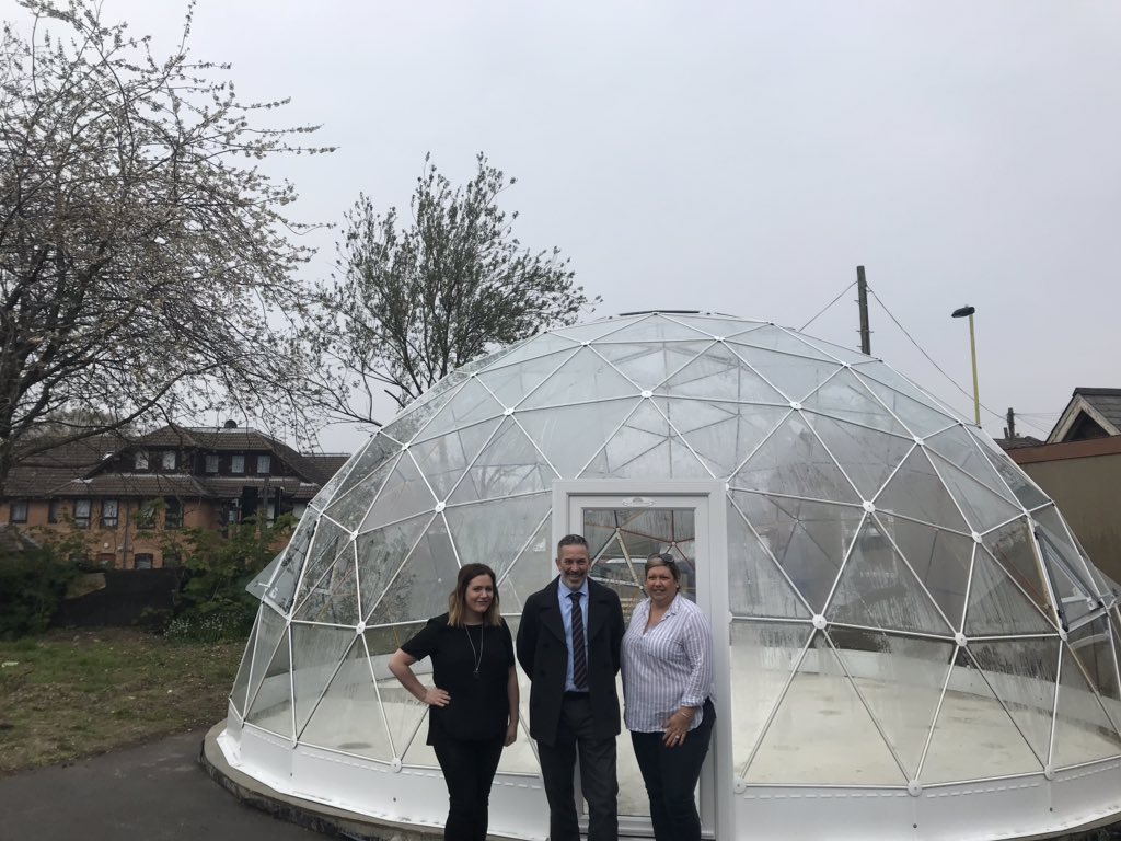 Martin Sanger tweet media