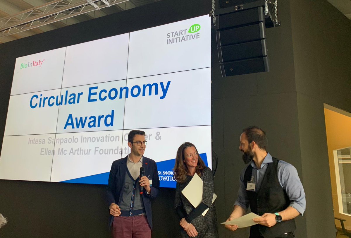 Fondazione HIT - Hub Innovazione Trentino tweet media