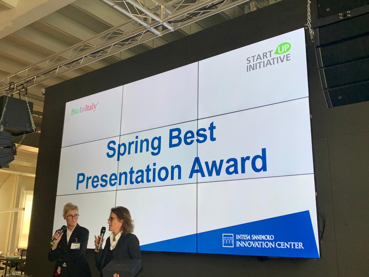 Fondazione HIT - Hub Innovazione Trentino tweet media