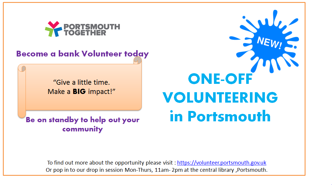 Together in HIVE Portsmouth tweet media