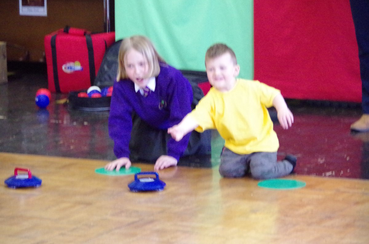 Foley Park PS Sports tweet media