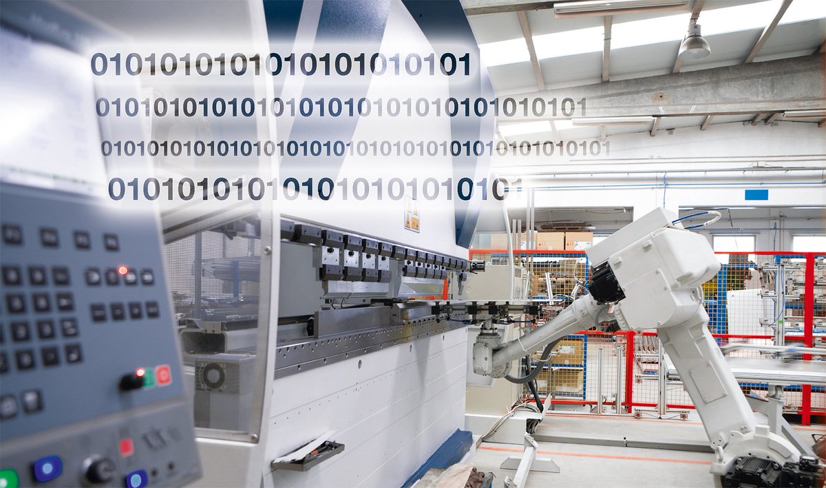 Wie gelingt die erfolgreiche #MES-Auswahl? Fachartikel "Die Basis für das #Digitalisierungsprojekt" von <a href="/Werner_Pospiech/">Werner Pospiech</a> auf @ITP_Redaktion:  it-production.com/fertigungsnahe…