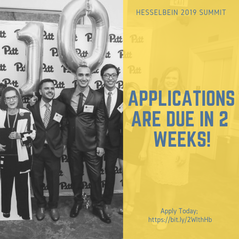 HesselbeinGLA's tweet photo. Applications for the 11th Hesselbein Global Academy are due in 2 weeks! Last year we celebrated the 10th anniversary of the Hesselbein Global Summit with a big alumni reunion. What has been your favorite Hesselbein memory? https://t.co/jmlCq7stRI