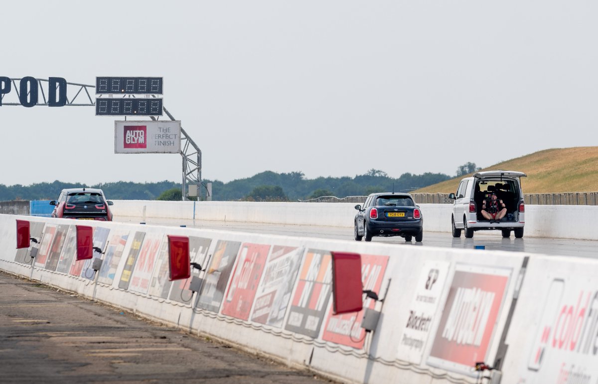 OnCueComms's tweet photo. Some behind the scenes pics of one of our shoots for @CARmagazine and @BMW_UK at @SantaPodRaceway – Check out our video as well via this link! https://t.co/hyVl1wphgS https://t.co/2XQHooLVcn