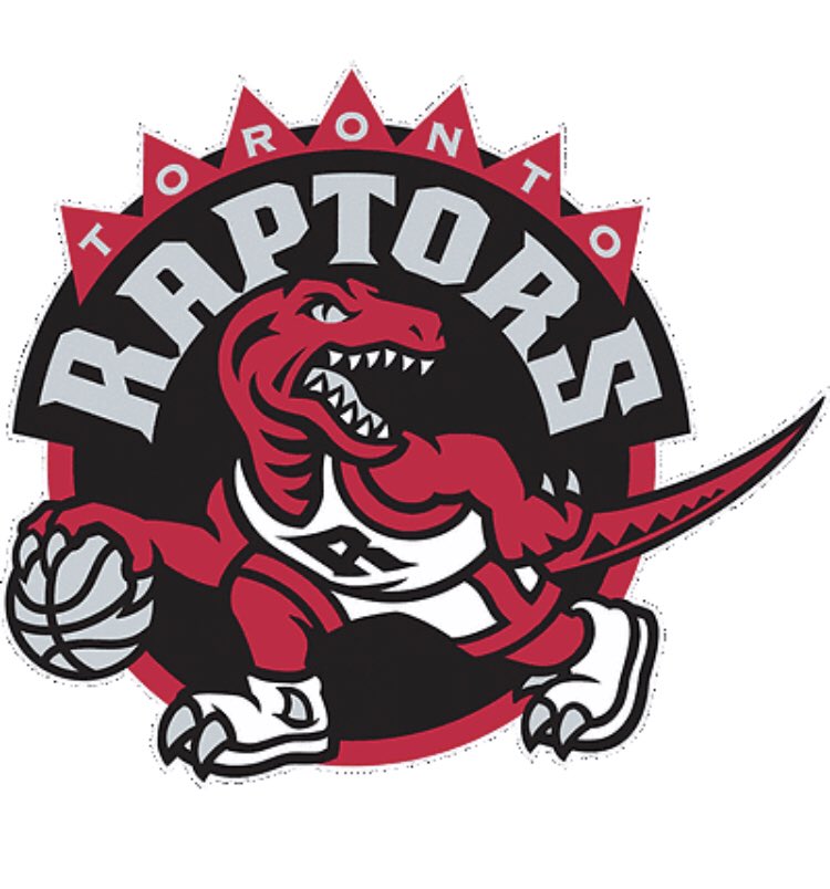 Go Raptors!