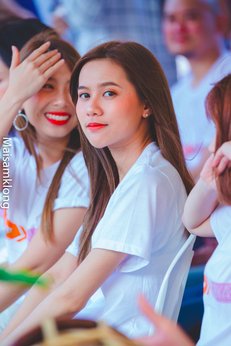 maisamklong's tweet photo. ไอ่หมี คิดถึง~ 
-------------------------------
#NamneungBNK48 #BNK48
#มิลินแลนด์ #Milinland
#ไม่ซ้ำกล้องไม่ซ้ำเมม #แอดถือกล้องไปถ่ายยีราฟ https://t.co/n0XaJIUKiE