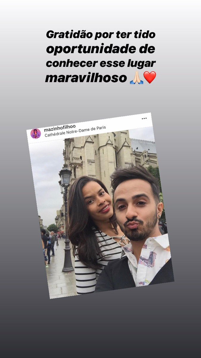 Mazinho Filho (@mazinhofilho) on Twitter photo 