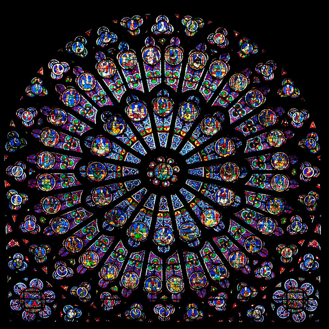 AlpineButterfly's tweet image. Notre Dame de Paris, 2008

My thoughts are with #Paris this morning.  How many lives has that building touched? #NotreDame #NotreDameCathedralFire  #stainedglass