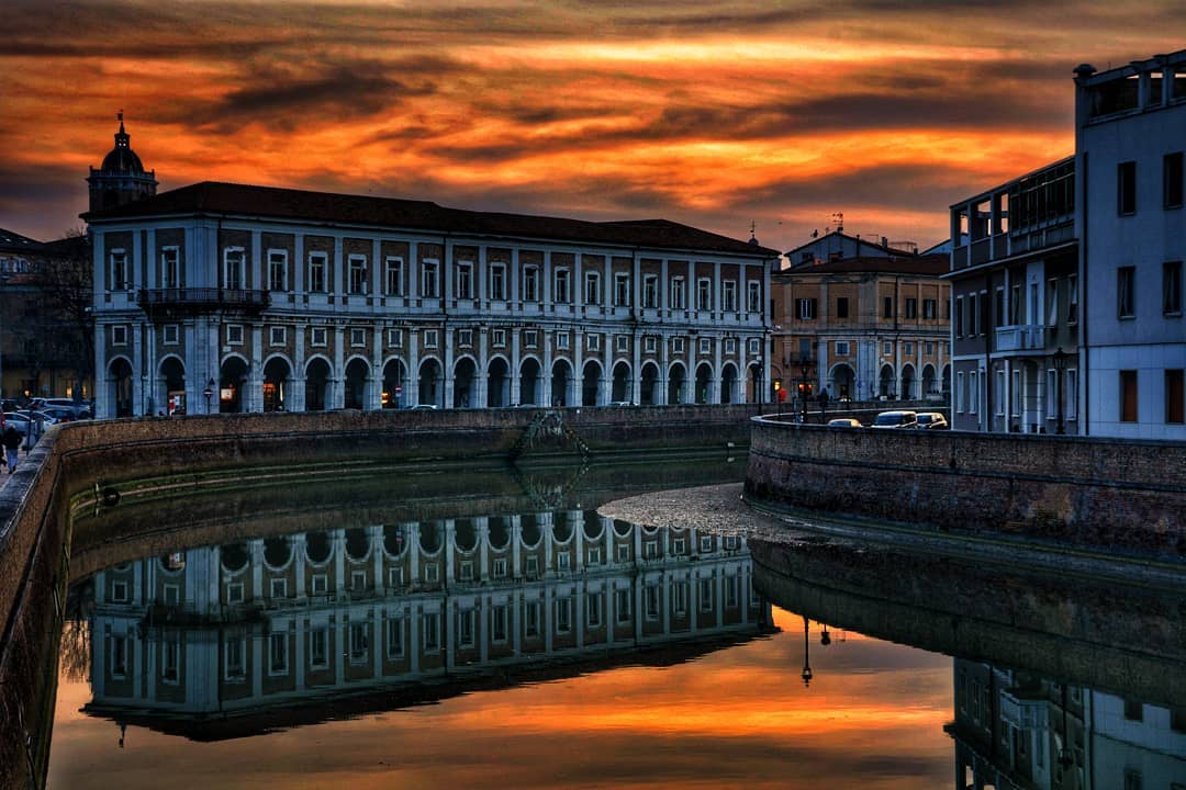 LucaLamber's tweet photo. #Senigallia, #Ancona.
(foto: @MauroSenofieni) https://t.co/RU78cBvuyI