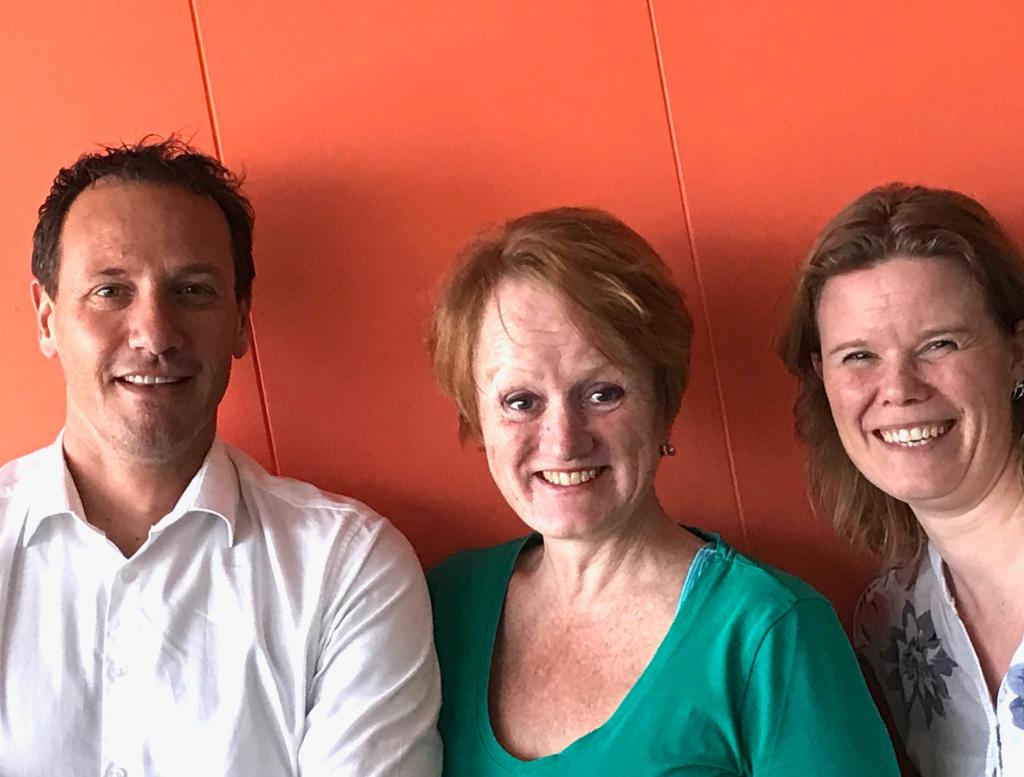 Team <a href="/OptimusAcorro/">Optimus Acorro</a> is growing! Maak kennis met Martine Waalkens, onze nieuwe HR Professional! #afspraak met Martine? #Koffiemetwatlekkers van <a href="/OptimusAcorro/">Optimus Acorro</a> of afspraak op ons kantoor in #Zoetermeer #Bleiswijkseweg55