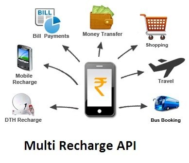 Espay_in's tweet image. #MultirechargeAPI provider in the industry of online #mobilerechargesoftware development in India. To deliver the advantage of growing technology, we provide mobile #recharge APIs for #DTH, Electricity etc.
zurl.co/MyiZ