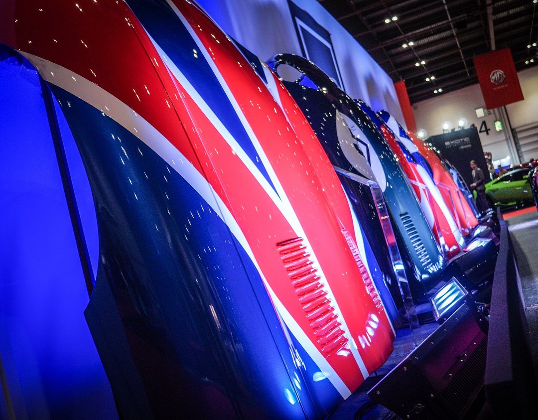 HIExpressExCeL's tweet photo. Just a month left to go until the @londonmotorshow returns to the @ExCeLLondon! 🙌🏎
Heading to the show? There's still plenty of time to book a room with us! 🛏
➡️ https://t.co/RhvnNqfPsW
[📸 IG: thelondonmotorshow]
#LondonMotorShow #ClassicCars #Cars #London #HIExpressExcel https://t.co/jW7k4yLlYC