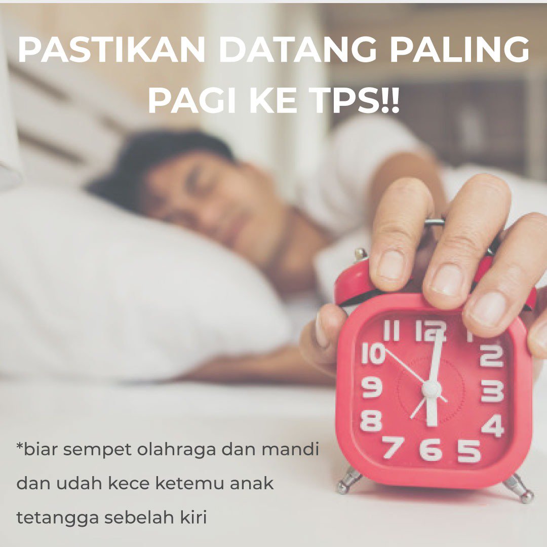 ardyjuliansyah5's tweet photo. siapa tau dengan kalian bangun pagi terus pake baju putih, bakalan ketemu jodohnya yakan. lebih klop lagi kalo sama-sama pilih yang baju putih~ https://t.co/Xml53XOPY8