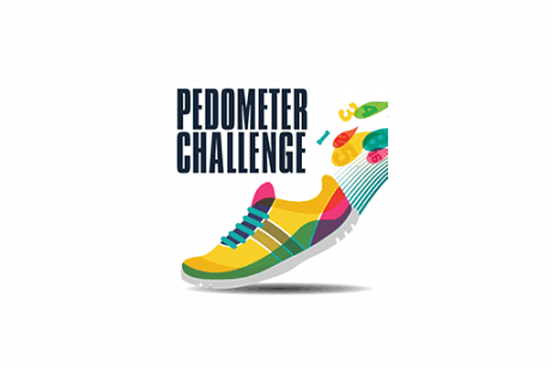 QUBISSGreen's tweet photo. JOIN IN THE QUEEN'S PEDOMETER CHALLENGE 2019
Queen's Pedometer Challenge returns from Monday 13 May to Friday 7 June 2019. Registration starts on 29 April 2019. 

More info and to register, please visit the @QUBstaff Wellbeing website. https://t.co/4AQo9RTS3F 

@greenatqueens https://t.co/TIPLDdvgF4