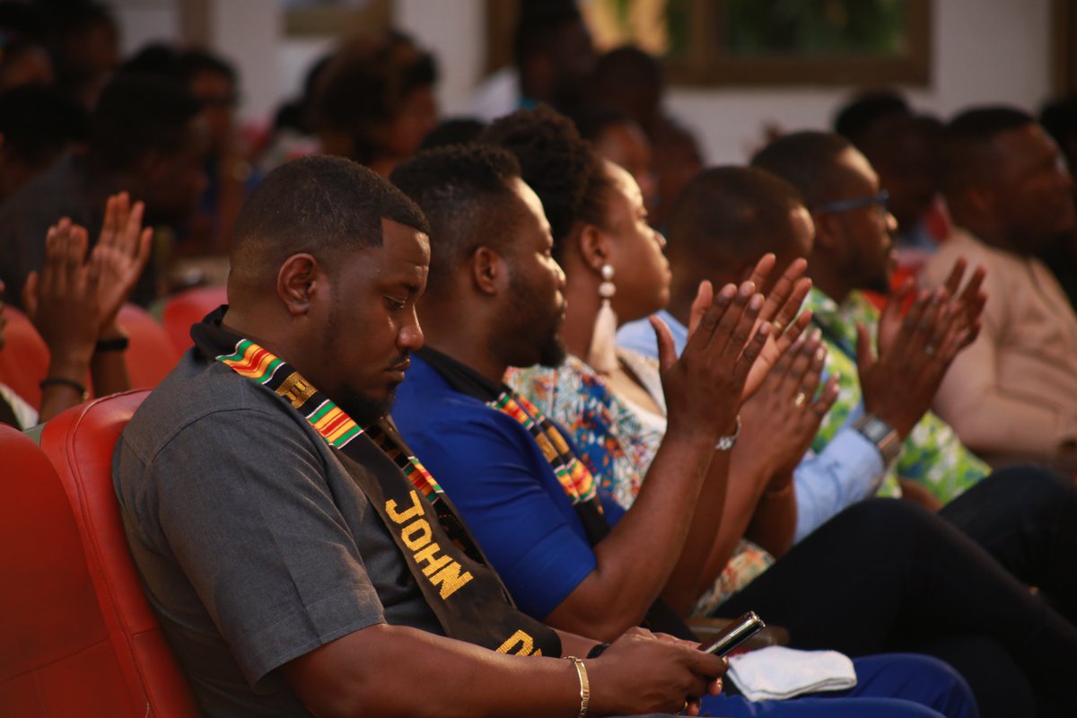 dalexfinltd's tweet photo. "When you fail, fail 'forward' so that you can learn from it" - @johndumelo1 advices students at #ACTKNUST @actforchangegh
@Joe_Jackson_GH @DalexSWIFT @B_Olerkie @henkingklonobi @SerwahBadu @kofi_shinto @hammah_ken @MrKenKThompson @adjeteygh @Savvy_Pabi @TheGreatest_Leo https://t.co/fgqpblPKha