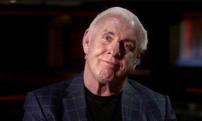 RicFlairNatrBoy's tweet photo. Don’t Take Anything For Granted! WOOOOO! https://t.co/vKhkhfrEPy