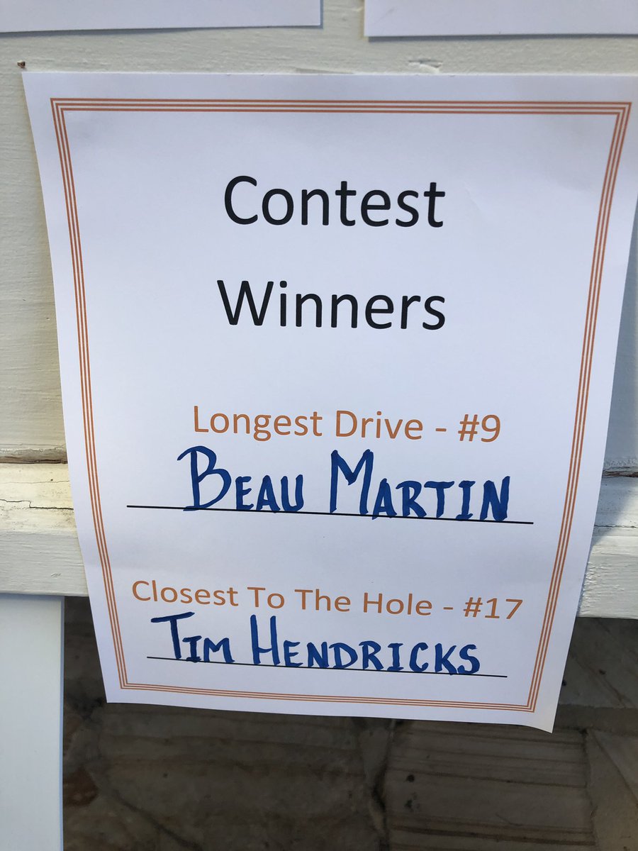 ABCofAlabama's tweet image. Sold Out! Industry steps up for @AcadCraftTrain @OldOvertonClub Golf 2019! 1st at 51 @Murray_Building and Byars Wright 2nd at 52 @BRAWCO_Inc &amp;amp; 3rd place at 54 @dunnbuildingco @DunnCons Thanks to all supporters!  We promise @TheMasters was never mentioned....LOL #ABCmeritshopproud
