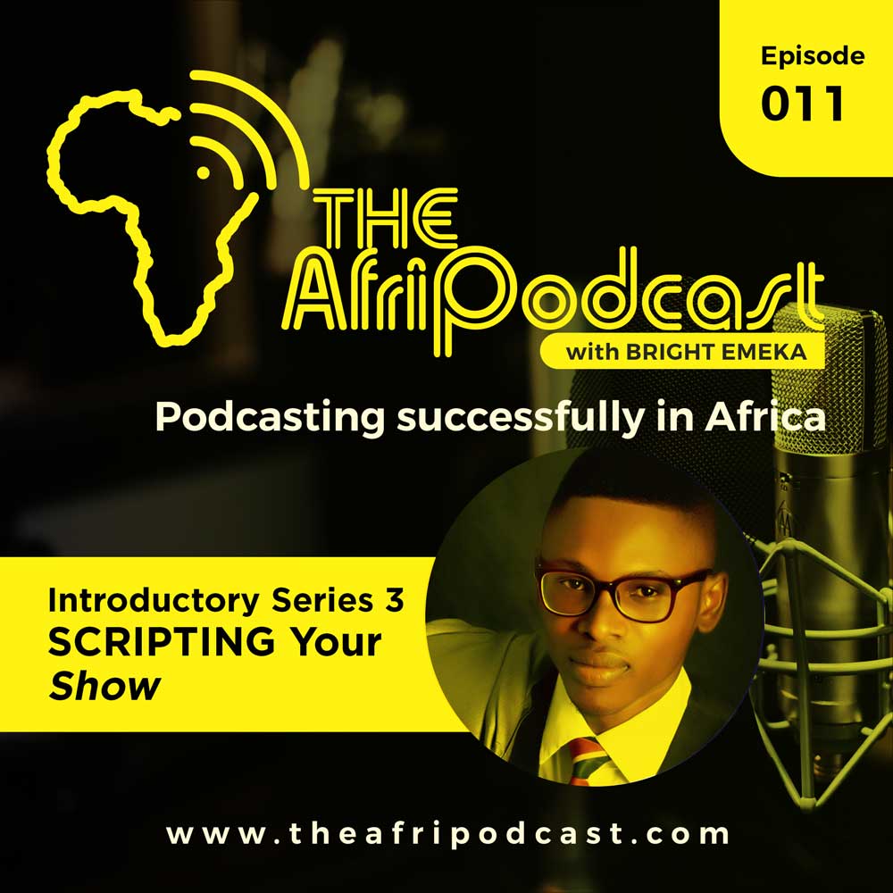brightcemeka's tweet photo. Your listeners need to have an interesting &amp; informative experience, this requires preparation. Scripts are really helpful, helping you eliminate the uhms &amp; other filler words

Listen on https://t.co/WsQaqa3shA - https://t.co/y8XG5GLGrW

#PodernFamily #PodcastScripts #PodsInNaija https://t.co/1dIQHjeDwE