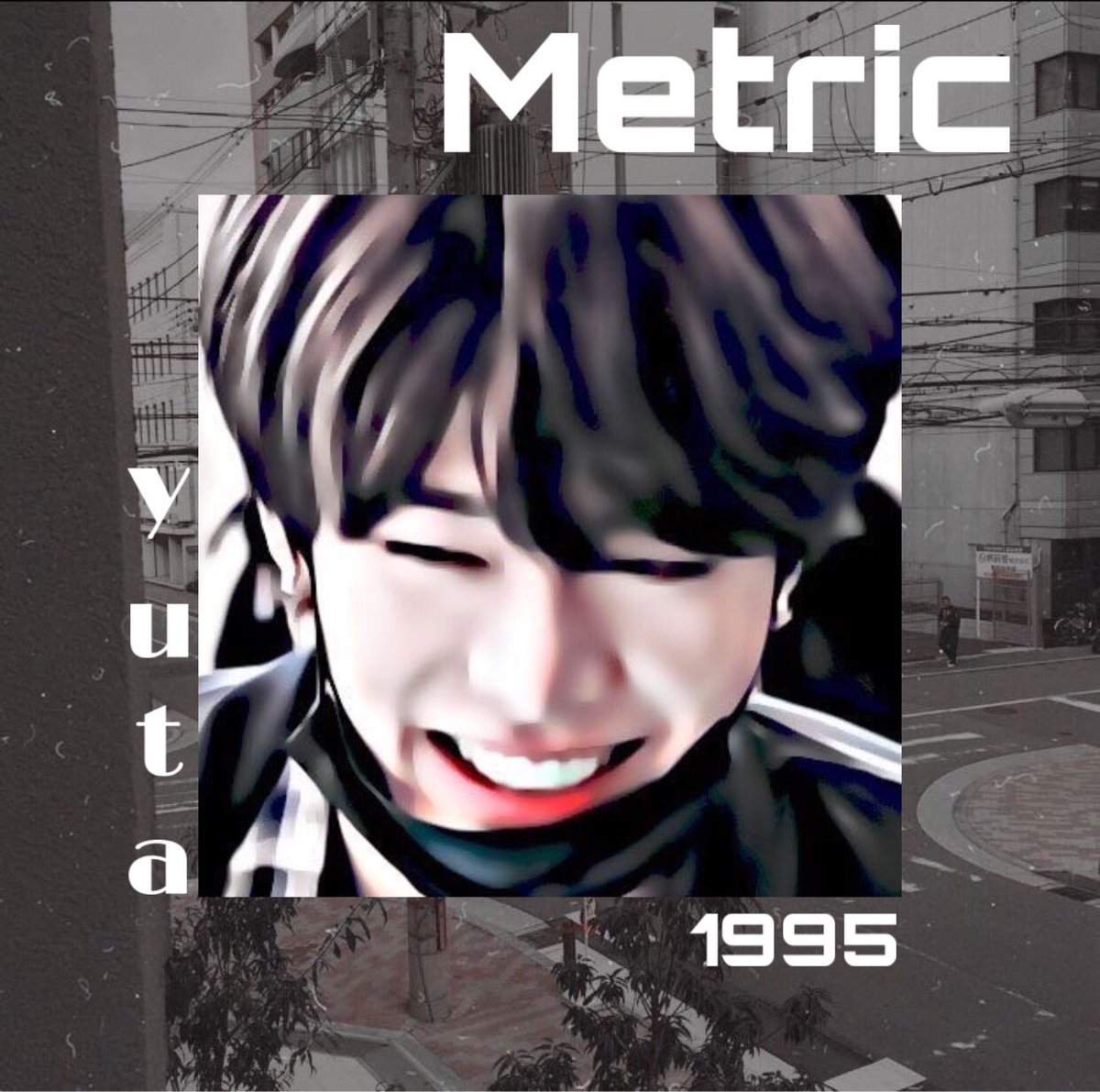 หน่วยเมตร tweet media