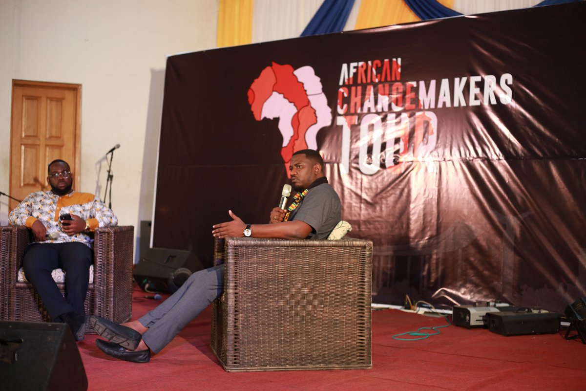 dalexfinltd's tweet photo. "When you fail, fail 'forward' so that you can learn from it" - @johndumelo1 advices students at #ACTKNUST @actforchangegh
@Joe_Jackson_GH @DalexSWIFT @B_Olerkie @henkingklonobi @SerwahBadu @kofi_shinto @hammah_ken @MrKenKThompson @adjeteygh @Savvy_Pabi @TheGreatest_Leo https://t.co/fgqpblPKha