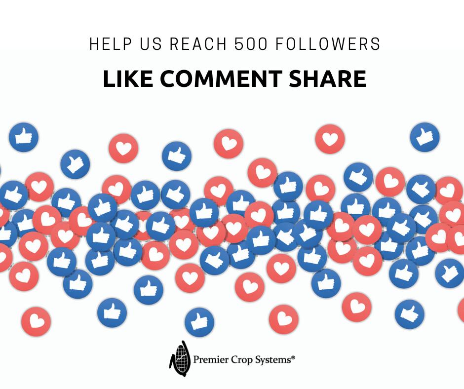 Premier Crop Systems tweet media