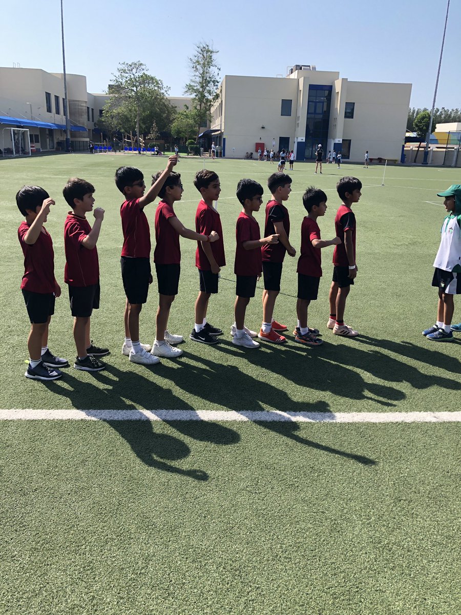 Sports | Raffles World Academy tweet media