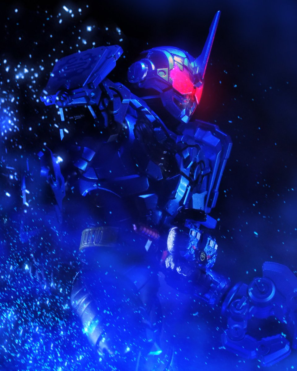 グリスブリザード