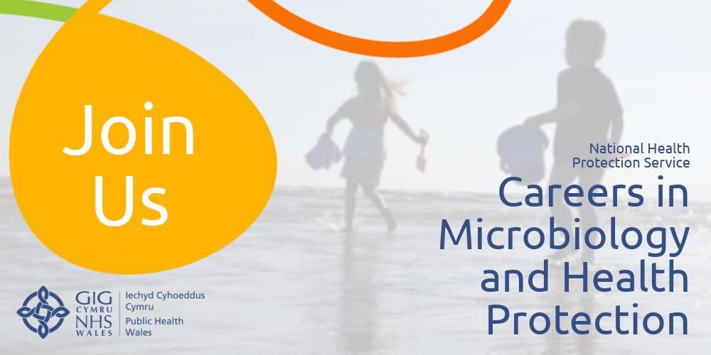 PublicHealthW's tweet photo. As a national public health organisation, we bring together the energy and expertise of microbiolgy, infection control, public health and more all in one place. Join us: https://t.co/GNE7cGfhWK #ECCMID2019 https://t.co/kmQyIwuUJy