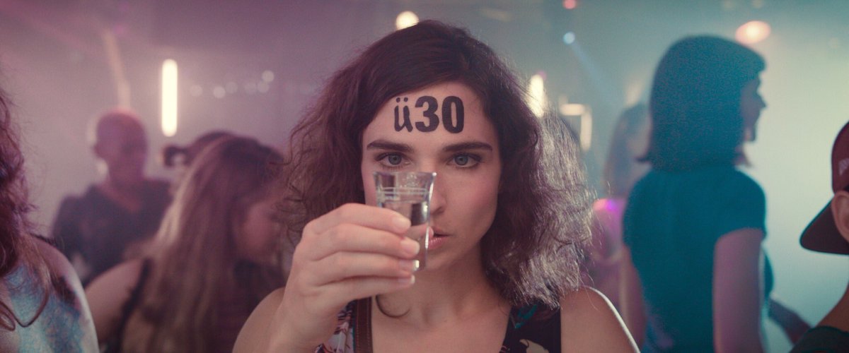 Die fruchtbaren Jahre sind vorbei (@vagendastories) on Twitter photo 