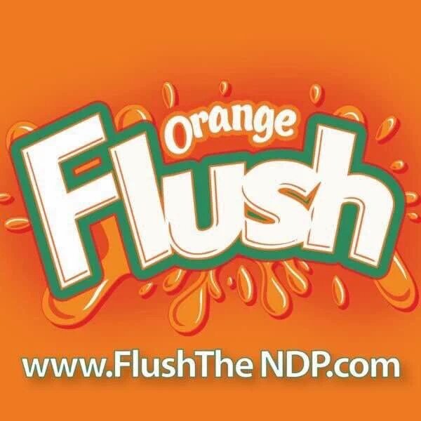 HaveWeAllGoneM1's tweet photo. Today's the day!!  #Freedom is just a vote away. #AlbertaElection #NotleyCountdown #abpoli #NotleyIsDone https://t.co/jH2oHnX2wq