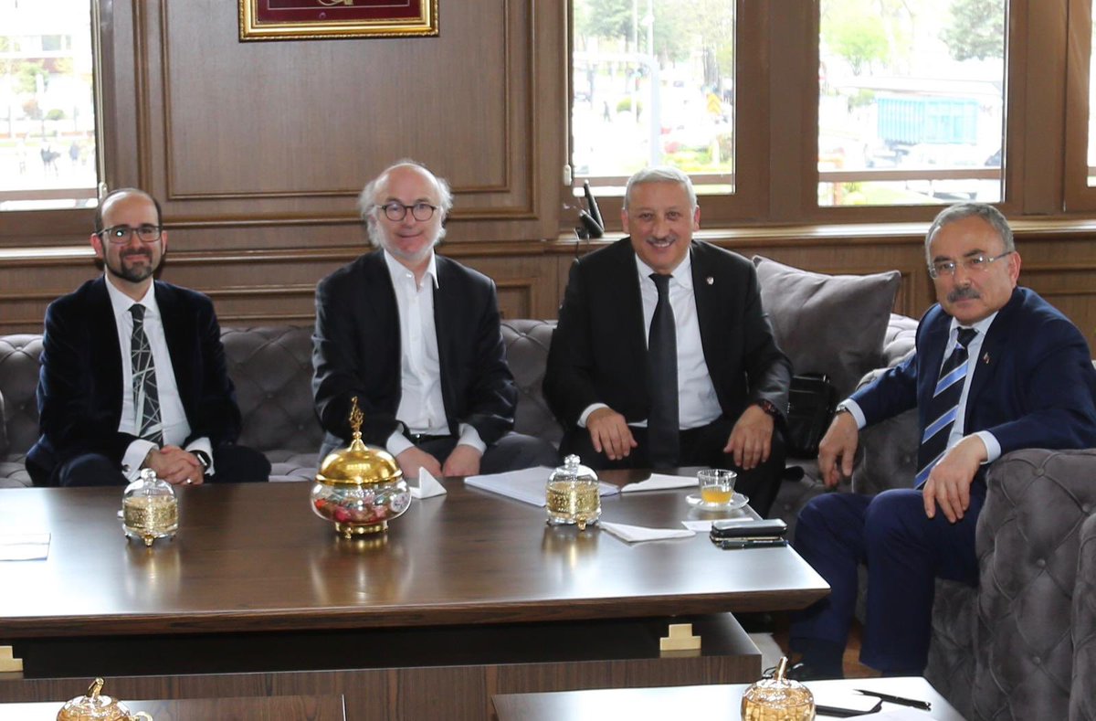 Mehmet Hilmi Güler