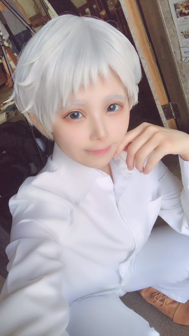 Twitterのコスプレ画像61