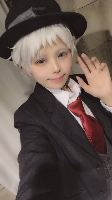 Twitterのコスプレ画像62
